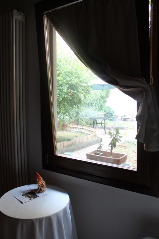 Bed and Breakfast La Casa Di Scarlett Florencia Exterior foto