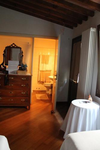 Bed and Breakfast La Casa Di Scarlett Florencia Exterior foto